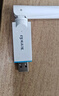 Tenda腾达 usb无线网卡wifi6 智能免驱AX300 无线网卡台式机专用 wifi接收器 高增益天线 无线wifi发射 实拍图