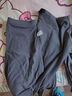 海澜之家【小火-3分火】保暖内衣男士双面绒230g抗菌防螨薄秋衣秋裤套装 实拍图