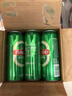 青岛啤酒（TsingTao）经典 500ml*18听整箱装（多厂生产随机发货）拉格啤酒 年货送礼 实拍图
