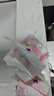 薇尔纯棉0感护垫超薄贴合155mm*40片卫生巾姨妈巾京东自营姨妈巾 实拍图