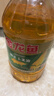 金龙鱼 食用油 非转基因 压榨 一级 纯正玉米油4L（新老包装随机发货） 实拍图