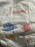 好奇（Huggies）金装纸尿裤L132片(9-14kg)尿不湿【速干不易红】 实拍图