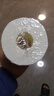 太阳有芯卷纸 中顺洁柔出品 4层140g*27卷厕所卫生纸 蓝色厚实 实拍图