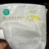 全棉时代【孙颖莎同款】婴儿纯棉棉柔巾100%棉超柔乳霜洗脸巾80抽*18包 实拍图
