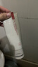 红之（HungChi）小白泥洗面膏深层清洁洗面奶试用旅行装20g【会员价9.9】 实拍图