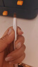 欧亿姿（oeiez）唇刷可伸缩便携唇刷尖头圆头细软刷毛口红刷多功能化妆刷遮瑕刷 升级晕染唇刷 1支 【紫色】 实拍图