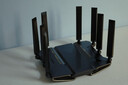 中兴（ZTE）问天BE7200Pro+ WiFi7家用路由器双频聚合游戏加速8颗独立信号放大器满血2.5G网口【赠品版】 实拍图