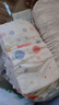 好奇（Huggies）金装纸尿裤L132片(9-14kg)尿不湿【速干不易红】 实拍图