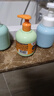 贝亲（Pigeon）青少年儿童沐浴露380ml 3-12岁疯狂动物城联名 IA325 实拍图