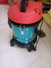 扬子吸尘器家用大功率峰值2100W装修美缝开荒车用干湿吹三用20L大容量桶式吸尘器商用除尘机XC630P 实拍图