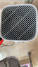 美的（Midea）【母婴级】空气净化器鼻炎家用除甲醛除烟味异味过敏原空气净化机森林家L1 Lite 实拍图