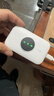 TCL随身wifi三网通用免插卡无线wifi6车载4G路由器随身便携无限制移动联通电信全国通用2026款5GXY15B 【升级充电款】3000毫安大电池 不限速不虚标月享1500G流量 实拍图