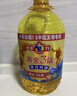 金龙鱼 食用油 葵花籽清香型调和油5L （新老包装随机发货） 实拍图
