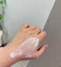 美康粉黛番外同款防晒霜 SPF50 + 美白隔离乳防水防汗清爽提亮防紫外线 防晒霜100g 实拍图