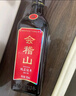 会稽山 纯正五年 半干型 绍兴黄酒 500ml 单瓶装 花雕  实拍图
