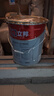 立邦乳胶漆京雅居金标超值净味120二合一无添加内墙漆18L/约25KG 实拍图