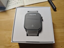 小米（MI）REDMI Watch 6 皎月银 国家补贴 澎湃OS 3 心率血氧监测 蓝牙通话 红米手表6 智能手表 小米汽车 实拍图