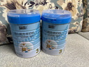 蓝河【整箱返120】绵羊奶幼儿配方3段800g*6罐(1-3岁) 新西兰进口 实拍图
