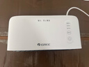 格力（GREE）家用电暖器桌面暖风机办公室取暖器台式电暖气加热风机电暖风取暖气冬暖夏凉NFTC-X6013A 实拍图