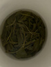 张一元茶叶2025雨前绿茶一级高山绿茶罐装300g  实拍图