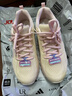斯凯奇新年礼物男女鞋跑步鞋旅游鞋透气运动妈妈舒适健步鞋12615 实拍图