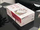蒙牛全脂纯牛奶250ml*24盒 家庭量贩 年货礼盒 部分地区10月产 实拍图