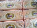 心相印抽纸经典心心相印卫生纸面巾纸婴儿面巾餐巾抽纸巾软抽批发售卖 3层100抽8包/提 实拍图