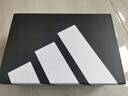 阿迪达斯（adidas）男鞋女鞋夏季跑步鞋网面透气轻便减震舒适运动休闲鞋 40.5 实拍图