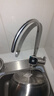 海尔（Haier）净水器管线机套装家用鲜活水Pro1200G反渗透6年长效RO反渗透厨房台下餐边柜净水机直饮水一体机 【净热2件套】鲜活水1200G+真沸腾管线机 实拍图