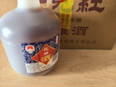 女兒红 花雕酒三年 半干型 绍兴黄酒 2.5L*6桶 整箱装 可作料酒 年货 实拍图