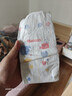 好奇（Huggies）金装纸尿裤L132片(9-14kg)尿不湿【速干不易红】 实拍图