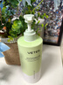 维特丝沐浴露男女士持久留香72小时香体控油保湿沐浴乳液金榜第1名套装 【行业销冠】茉莉沐浴露800ml 实拍图
