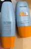 Mistine【TXT YEONJUN同款】防晒霜小黄帽60ml*2防水汗情人节礼物 实拍图