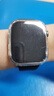 华为HUAWEI WATCH FIT 4 韵律黑氟橡胶表带 华为运动智能手表超轻薄大屏潮流运动蓝牙通话睡眠监测fit4 实拍图