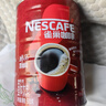 雀巢（Nestle）醇品速溶美式纯黑咖啡粉500g/罐 桶醇不添加蔗糖低卡低脂运动健身 实拍图