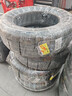 固特异（Goodyear）汽车轮胎 225/65R17 102H EGP SUV 御乘二代 SUV 原配哈弗H6 实拍图