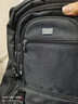 七匹狼背包男双肩包新款书包时尚男士商务大容量休闲户外出差旅行电脑包 旅行大包 实拍图