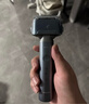 松下（Panasonic）情人节礼物全新小锤子3.0电动剃须刀往复式顺滑滚轮亲肤便携款刮胡刀Type-c男LM36流光白生日礼物 实拍图