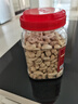 老街口腰果仁400g罐装原味不带皮越南大腰果干货零食每日坚果白腰果年货 实拍图