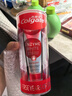 高露洁（Colgate）无水红管酵素美白牙膏101g活性酵素去黄去渍去口臭清新口气亮白 实拍图