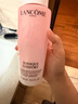 兰蔻大粉水400ml爽肤水保湿水滋润化妆品护肤品礼盒生日新年礼物 实拍图