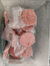 大希地母后恩点腌制入味儿童早餐安格斯牛肉饼汉堡小牛排600g（12片） 实拍图