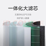 米家 小米空气净化器4Pro除甲醛 家用净化器滤芯 空气净化器 4 Pro 滤芯 米家空气净化器4 Pro 滤芯 实拍图