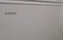 星星（XINGX）200L单温家用小型冰柜 大容量减霜保鲜净味节能一级能效冰箱冷藏冷冻两用冷柜BD/BC-200QJ国家补贴 实拍图