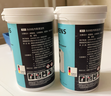 西门子（SIEMENS）洗衣机清洁剂滚筒专用清洗剂强力杀菌除垢剂洗衣机槽官方洗涤剂 洗衣机清洁剂X3瓶装 实拍图