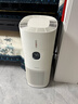 东芝（TOSHIBA）加湿器空气净化器无雾加湿净化一体机除醛除菌除敏母婴家用防干燥家用消毒杀菌大白梨Pro 实拍图