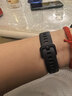 华为（HUAWEI）手环10 标准版 羽砂黑 智能手环专业睡眠分析情绪健康铝合金机身心率监测运动手环华为手环9升级 实拍图