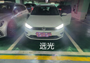 湃速LED大灯远光近光灯大众速腾朗逸宝来polo迈腾朗行高尔夫凌渡捷达 实拍图