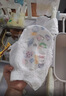 好奇（Huggies）金装纸尿裤NB80片(5kg以下)尿不湿【速干不易红】 实拍图