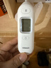 欧姆龙（OMRON）耳温枪 红外电子体温计儿童老人医用入耳式温度计1s速测KE130年货 实拍图